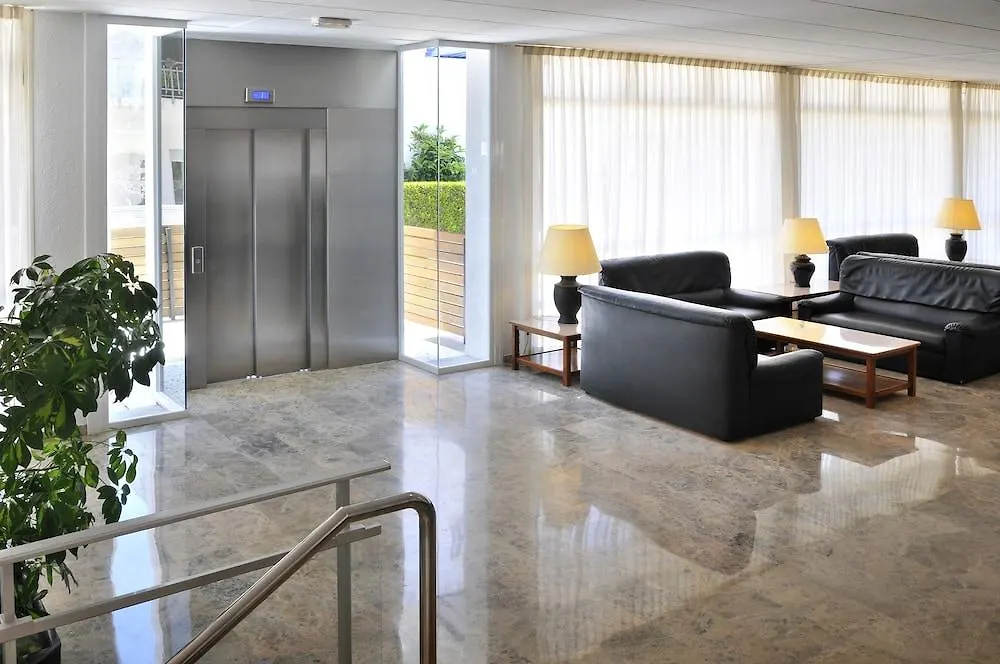 Hotel Ght Costa Brava & Spa Tossa de Mar