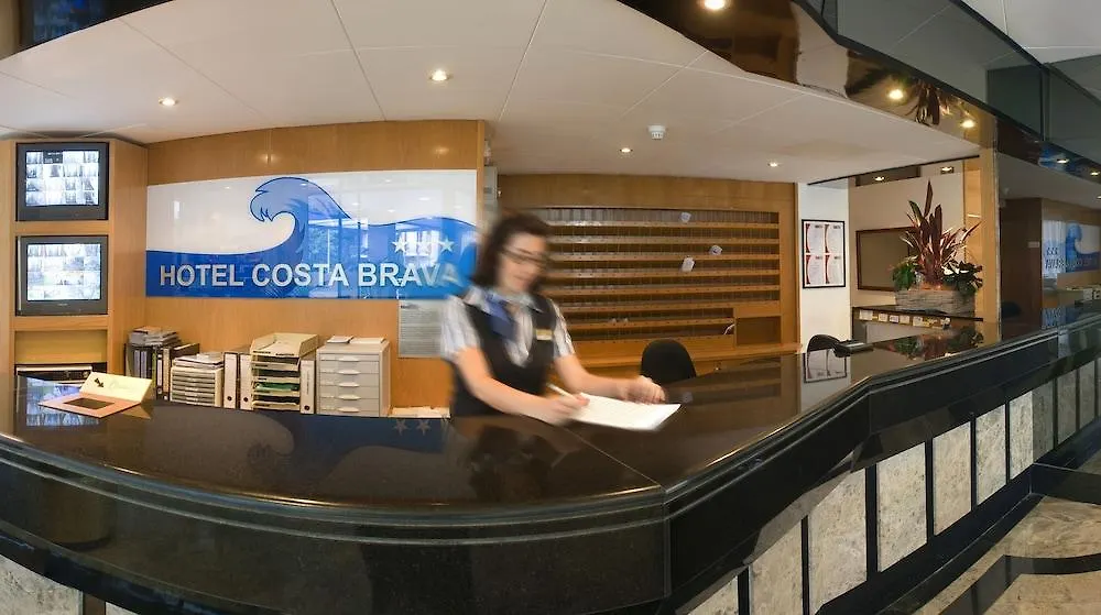 Ght Costa Brava & Spa Tossa de Mar