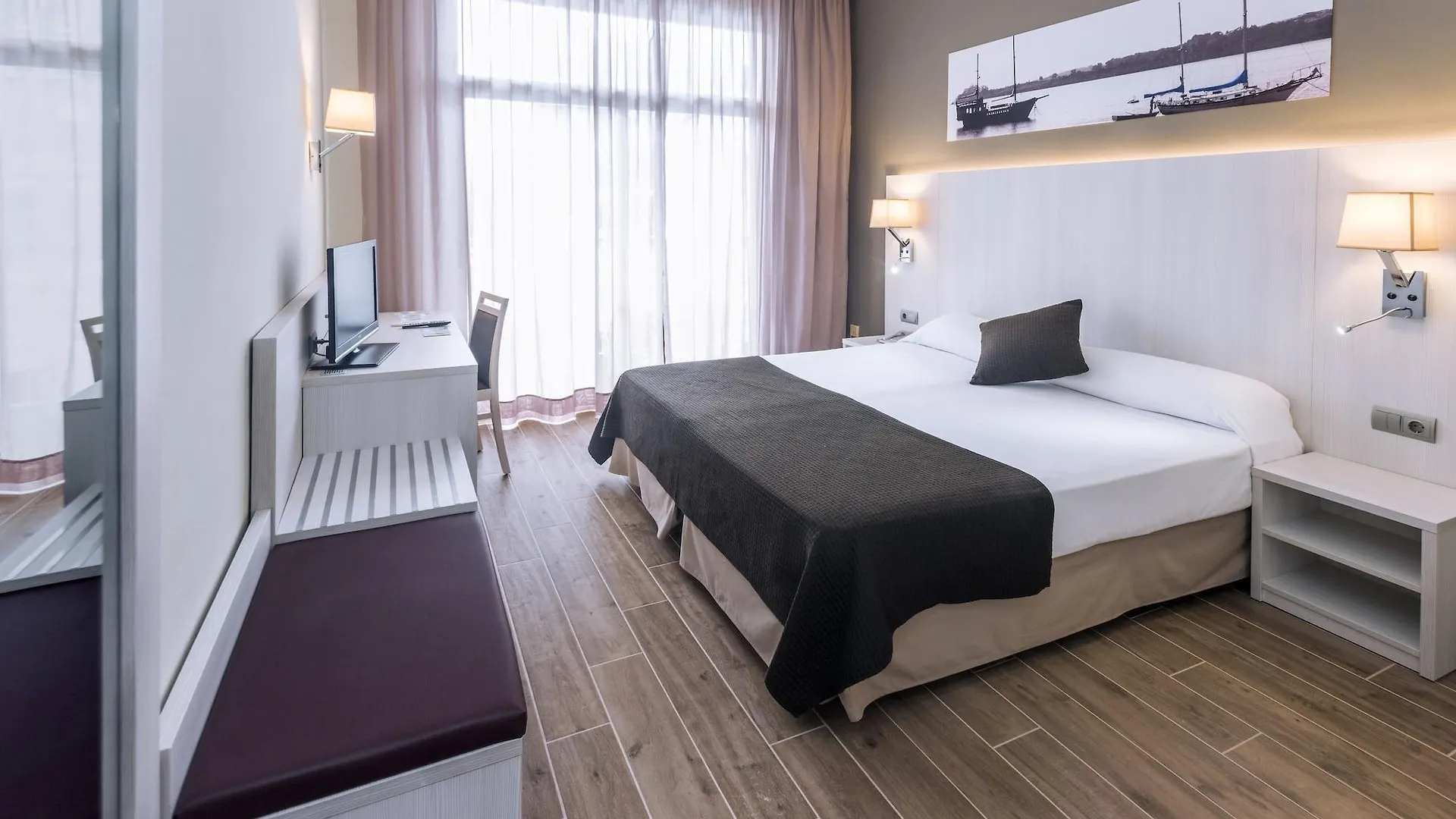 Ght Costa Brava & Spa Tossa de Mar