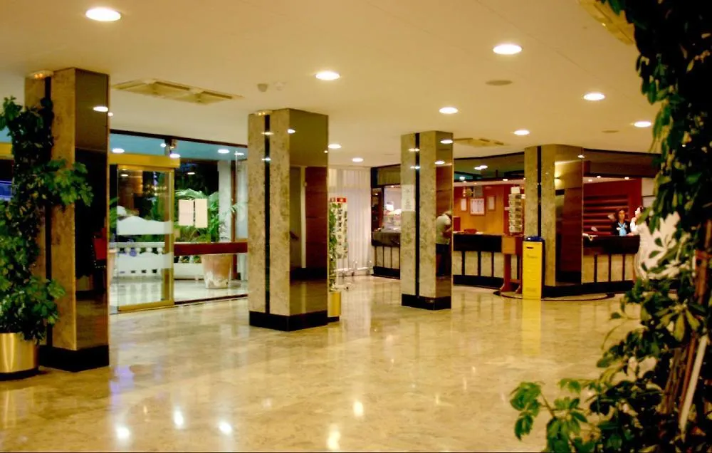 Ght Costa Brava & Spa Tossa de Mar