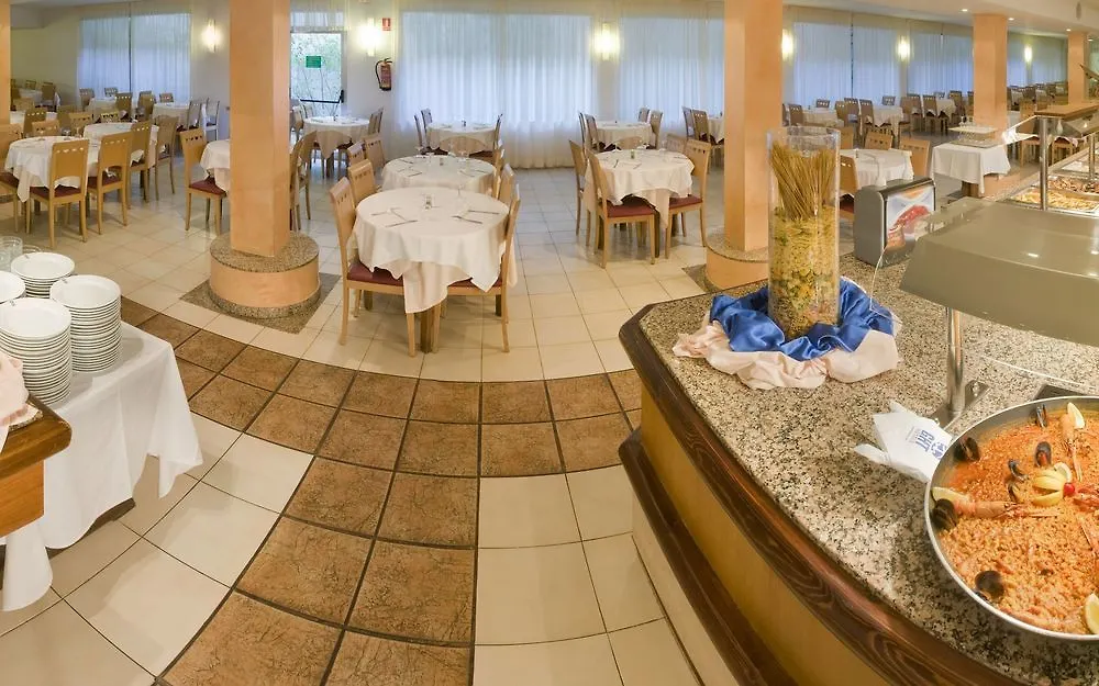 Ght Costa Brava & Spa Tossa de Mar Spanien