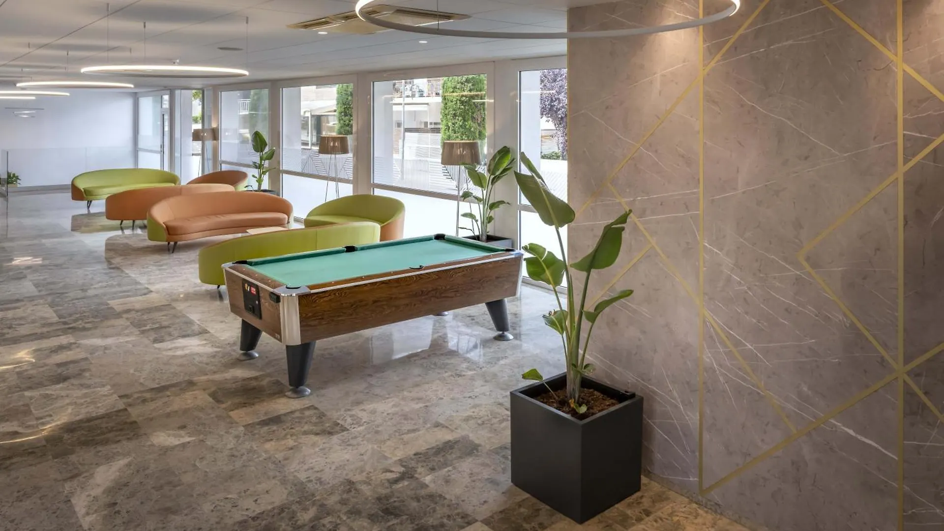 Ght Costa Brava & Spa Tossa de Mar Hotel