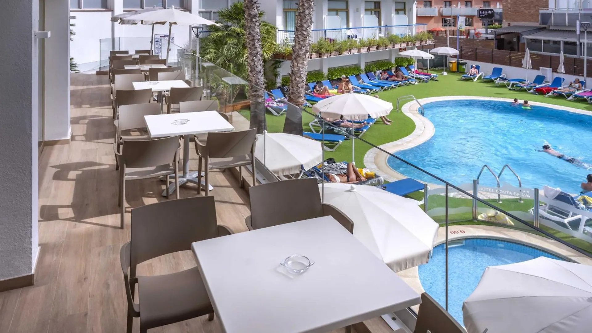 Ght Costa Brava & Spa Tossa de Mar