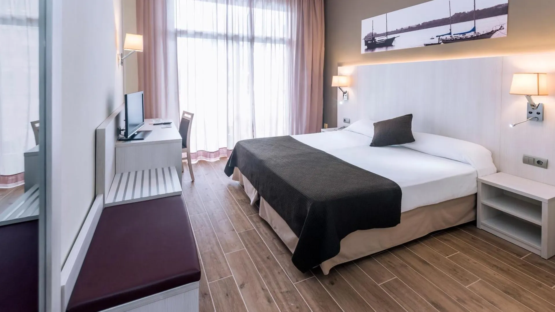 Hotel Ght Costa Brava & Spa Tossa de Mar
