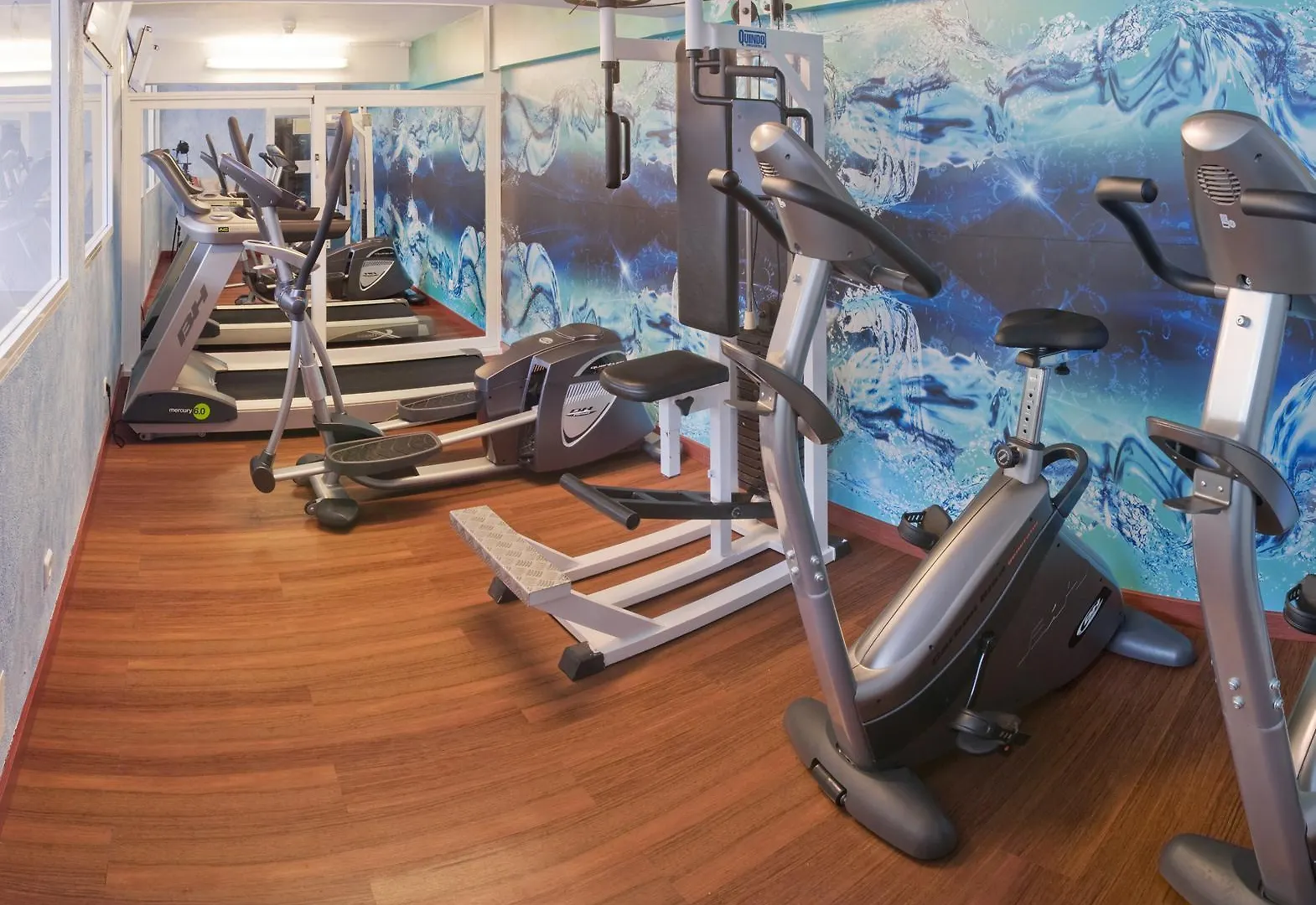 Hotel Ght Costa Brava & Spa Tossa de Mar