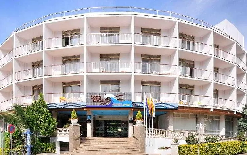 Ght Costa Brava & Spa Tossa de Mar 3*,