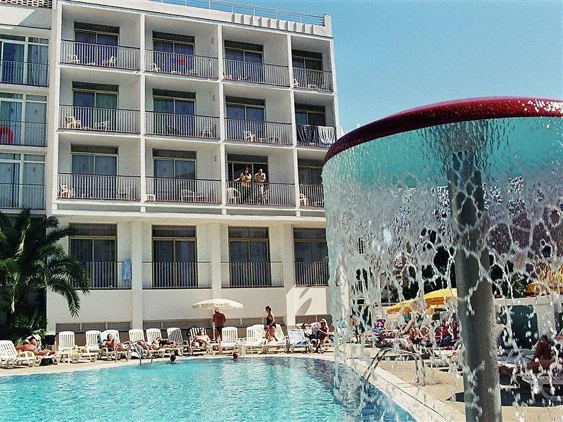 Ght Costa Brava & Spa Tossa de Mar Hotel