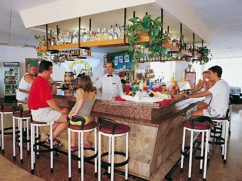 Ght Costa Brava & Spa Tossa de Mar Hiszpania