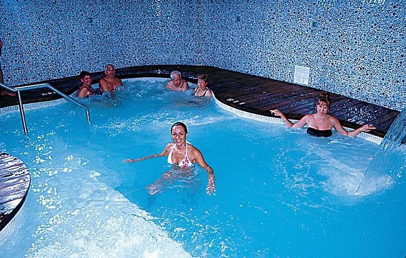 Ght Costa Brava & Spa Tossa de Mar Hiszpania