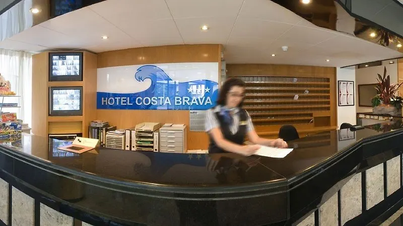 Ght Costa Brava & Spa Tossa de Mar Hotel