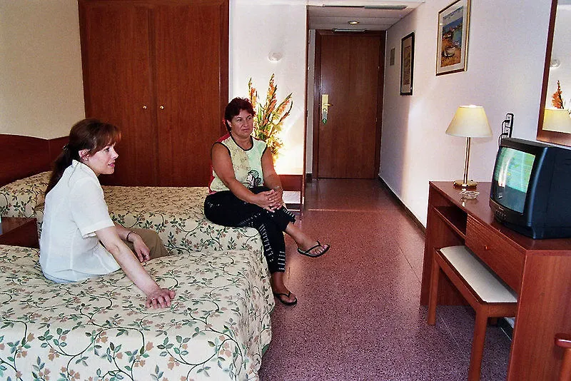 Hotel Ght Costa Brava & Spa Tossa de Mar