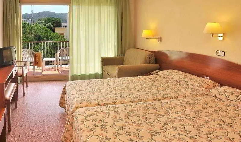 Ght Costa Brava & Spa Tossa de Mar Hiszpania