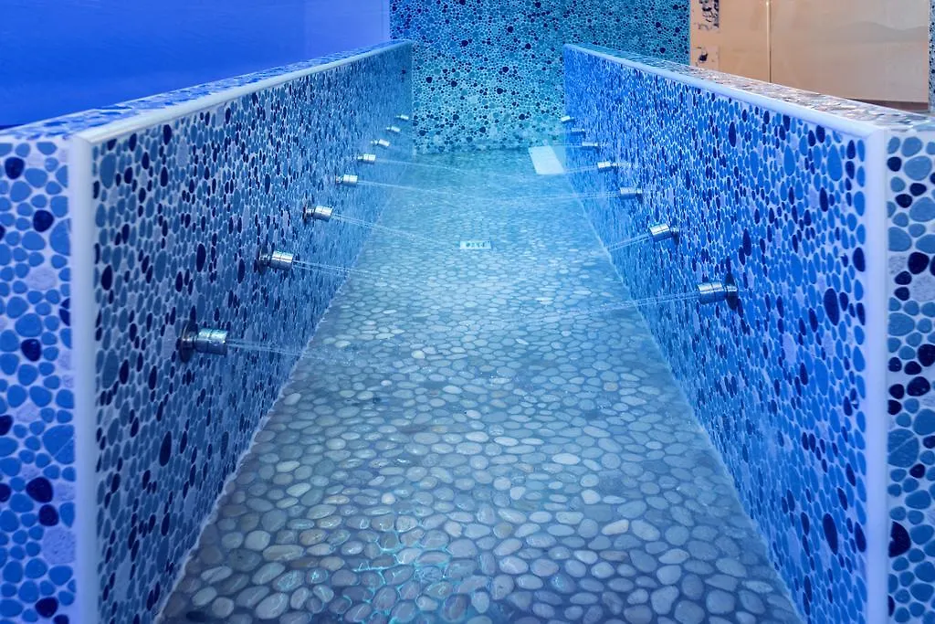 Ght Costa Brava & Spa Tossa de Mar Spanien