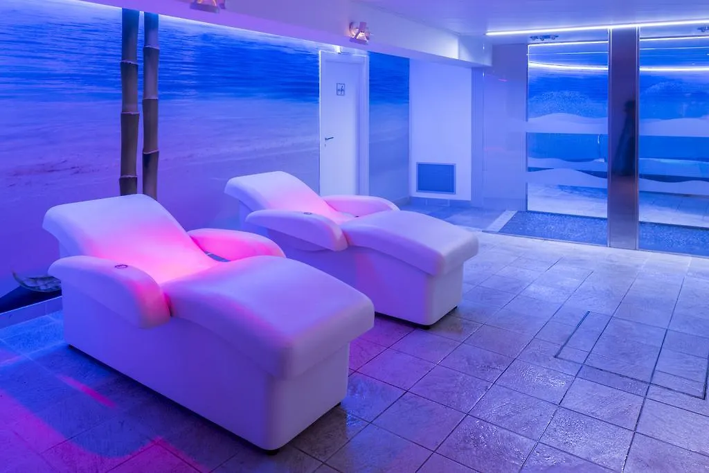Ght Costa Brava & Spa Tossa de Mar