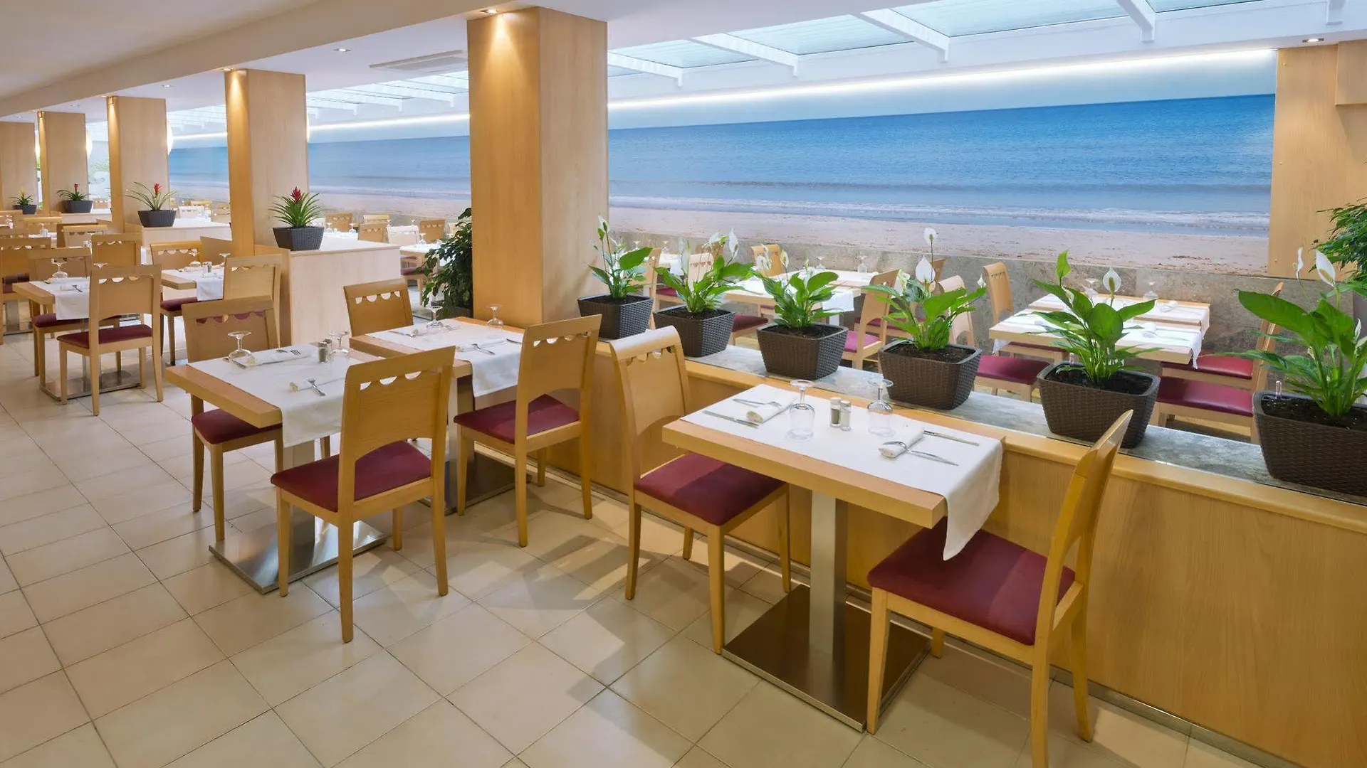Hotel Ght Costa Brava & Spa Tossa de Mar