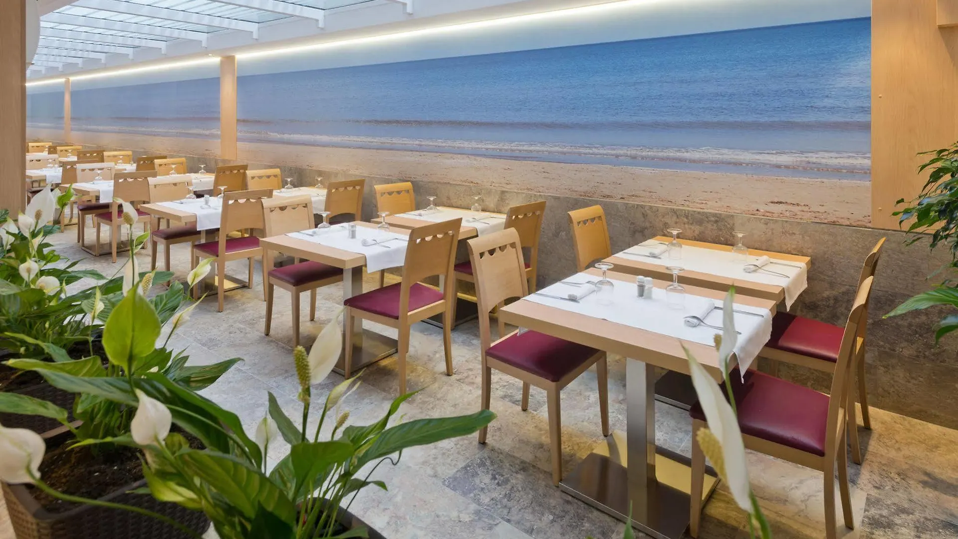 Ght Costa Brava & Spa Tossa de Mar Hotel