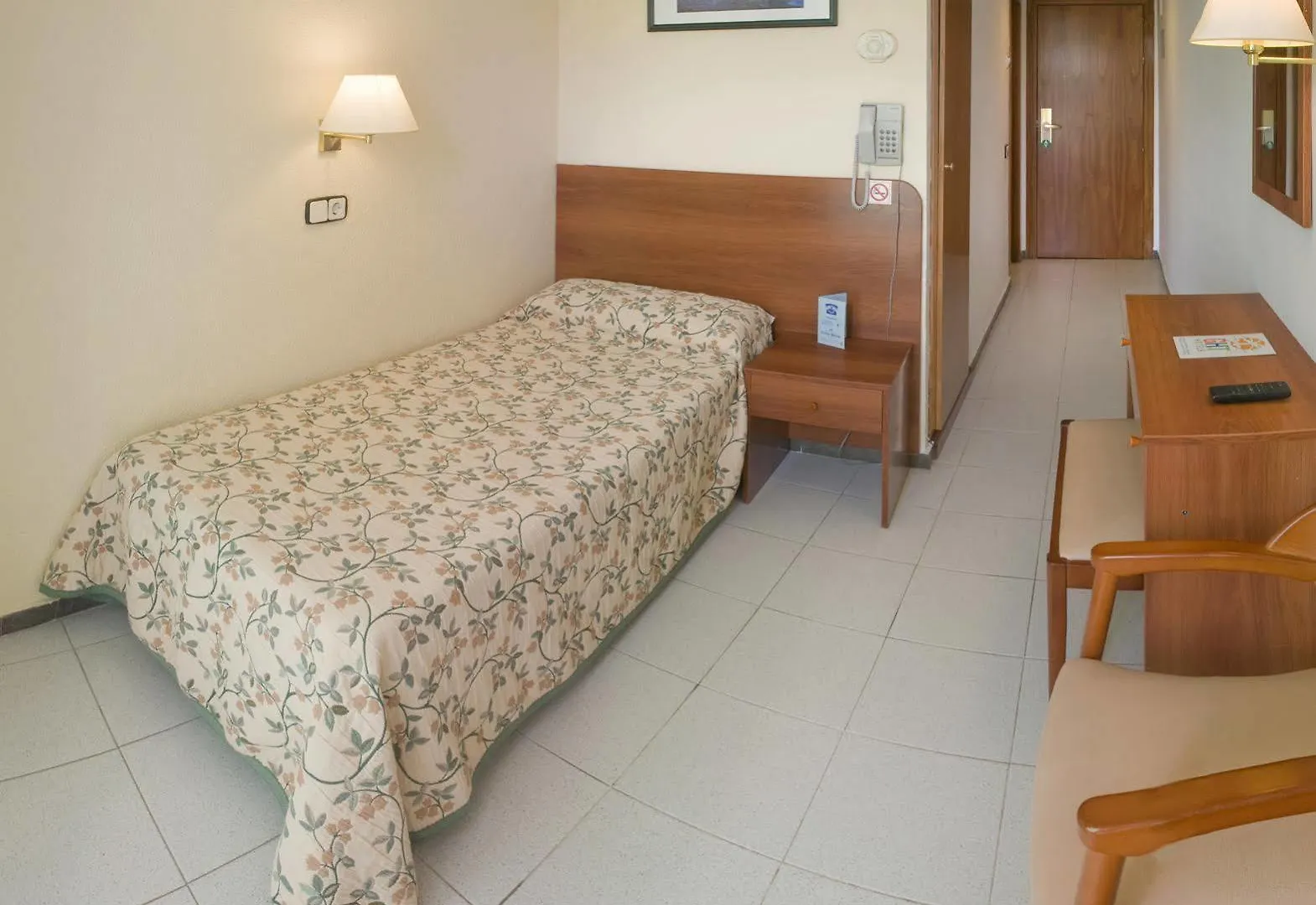 *** Hotel Ght Costa Brava & Spa Tossa de Mar Hiszpania