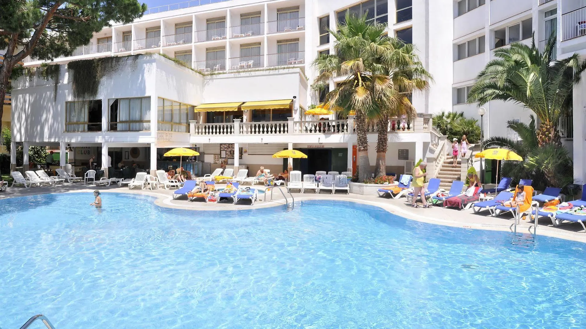 Ght Costa Brava & Spa Tossa de Mar