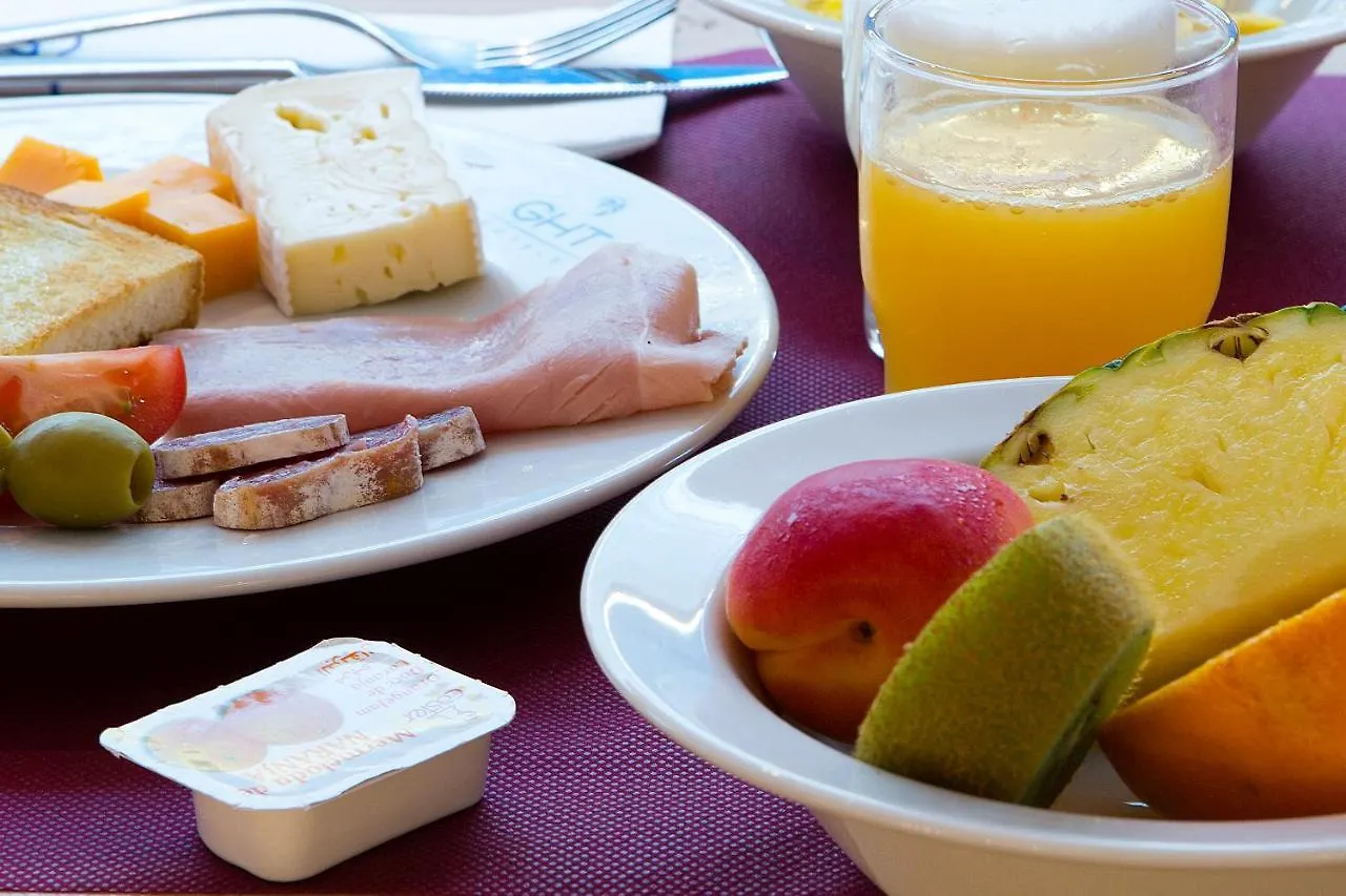 Ght Costa Brava & Spa Tossa de Mar Hotel