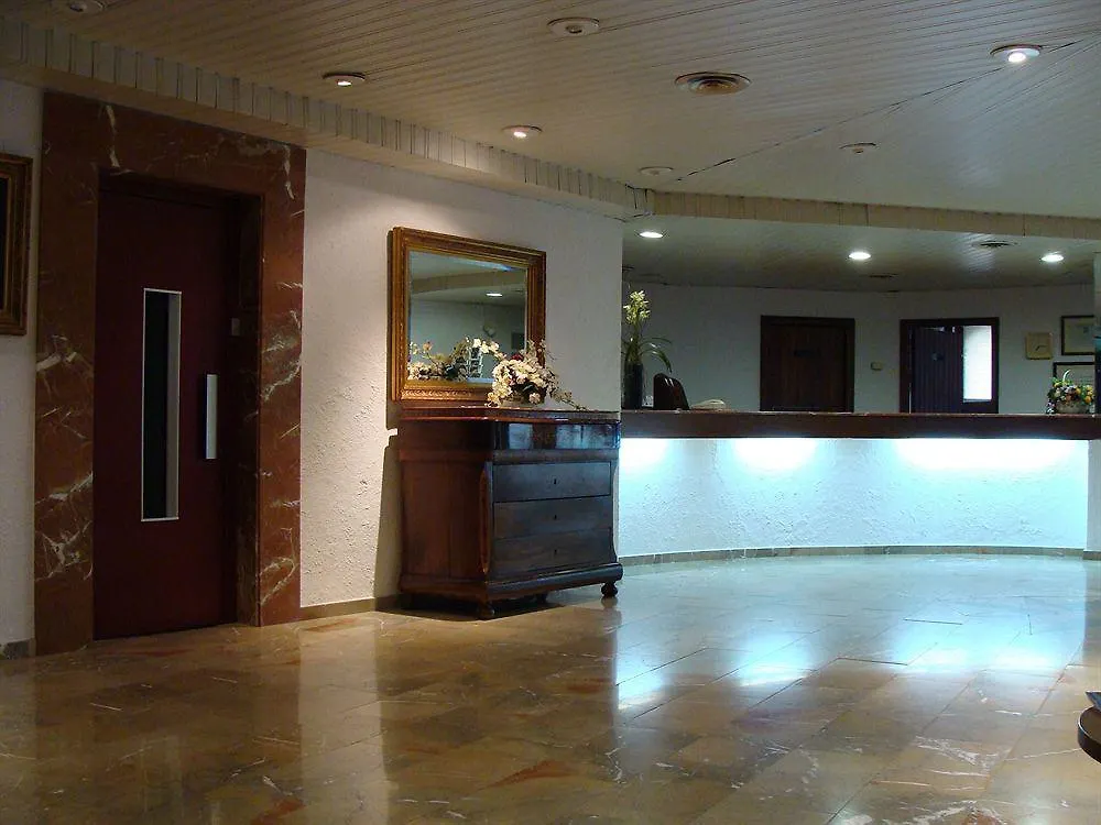Ght Costa Brava & Spa Tossa de Mar Hotel