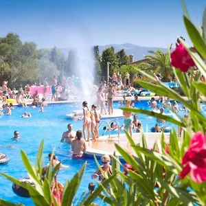 Kompleks wypoczynkowy Castell Montgri - Mobile Homes By Lifestyle Holidays