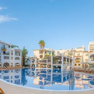 Sunset Harbour Club Апарт-отель Адехе