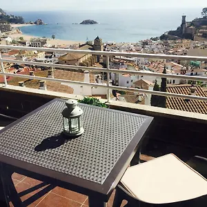 Apartament Apartamento Tossa De Mar