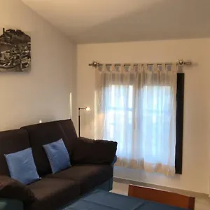  Appartement L'alba 2