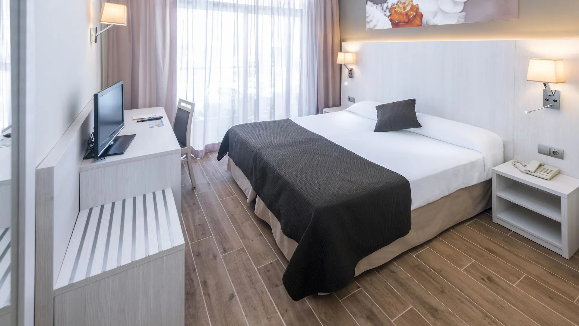 Ght Costa Brava & Spa Tossa de Mar İspanya