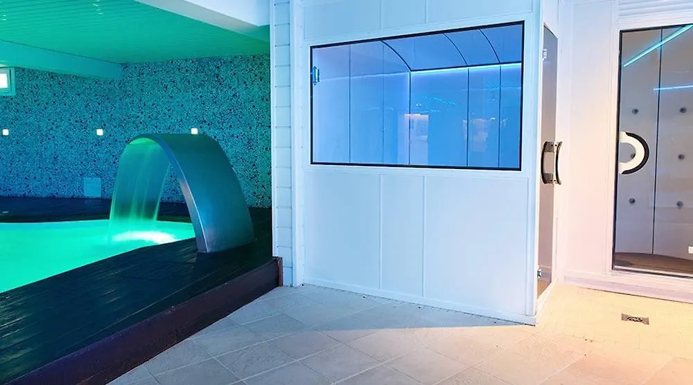 Ght Costa Brava & Spa Tossa de Mar Hotel