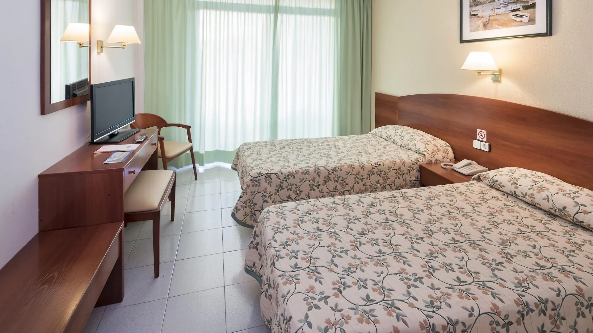 Ght Costa Brava & Spa Tossa de Mar Otel