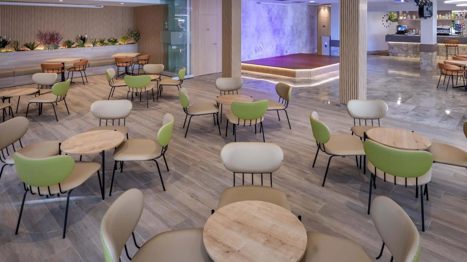 Ght Costa Brava & Spa Tossa de Mar Otel