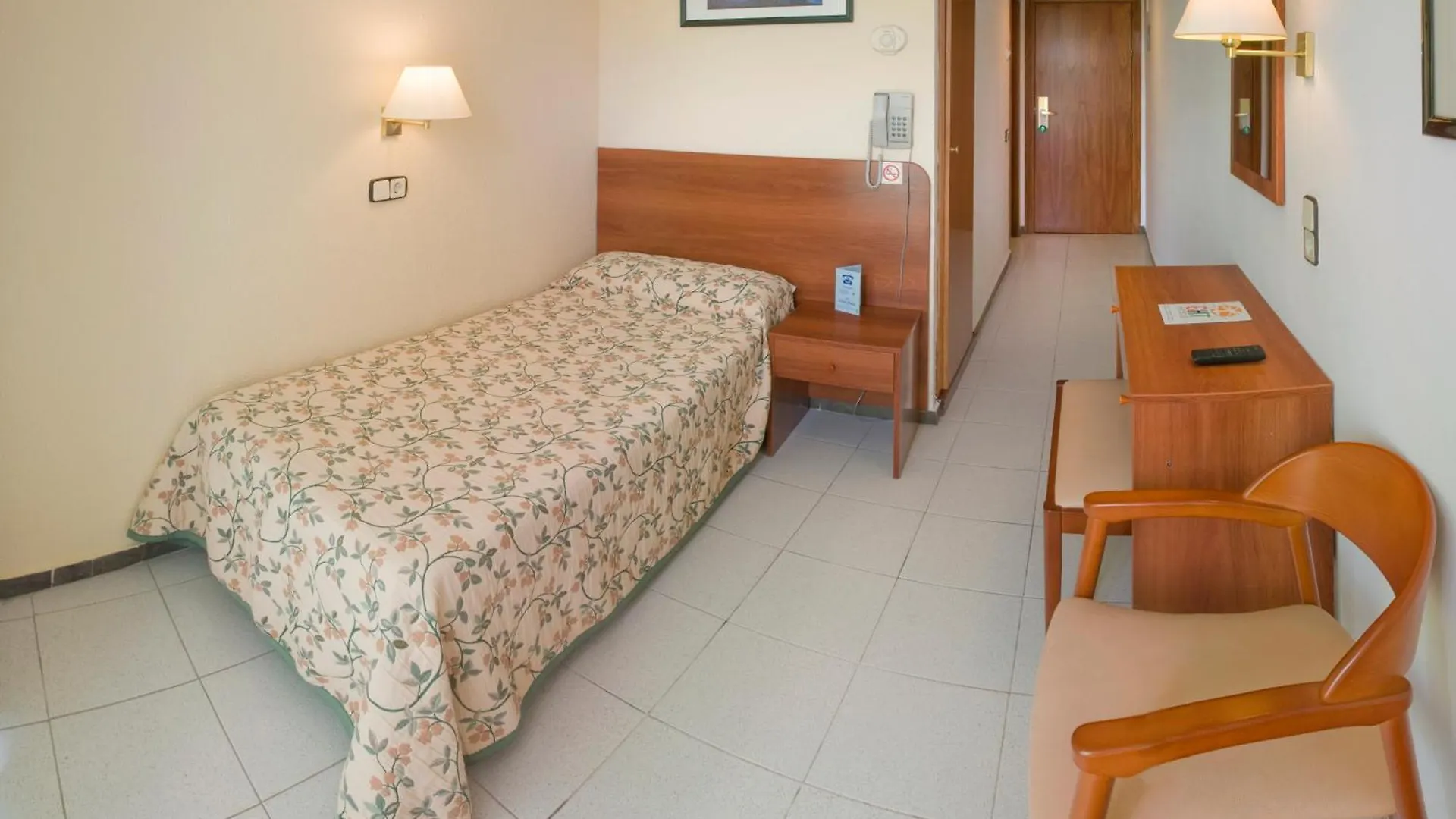 Otel Ght Costa Brava & Spa Tossa de Mar