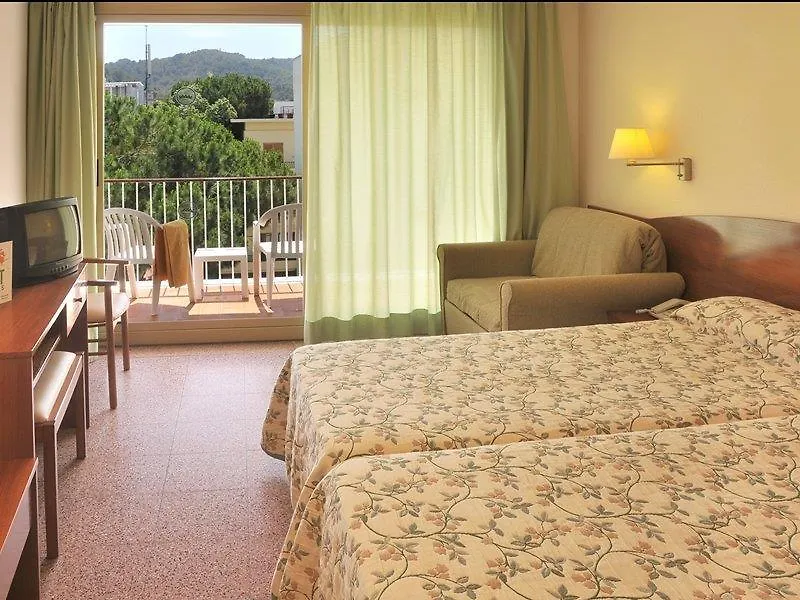 Ght Costa Brava & Spa Tossa de Mar 3*,  İspanya