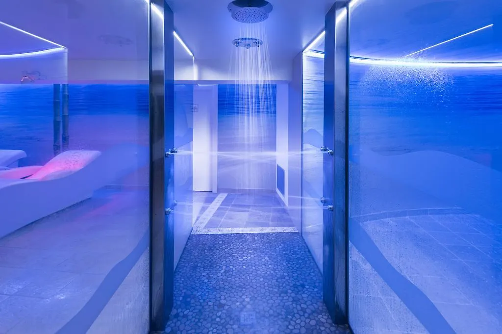Ght Costa Brava & Spa Tossa de Mar Hotel